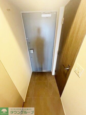 スタイリオ川崎の物件内観写真